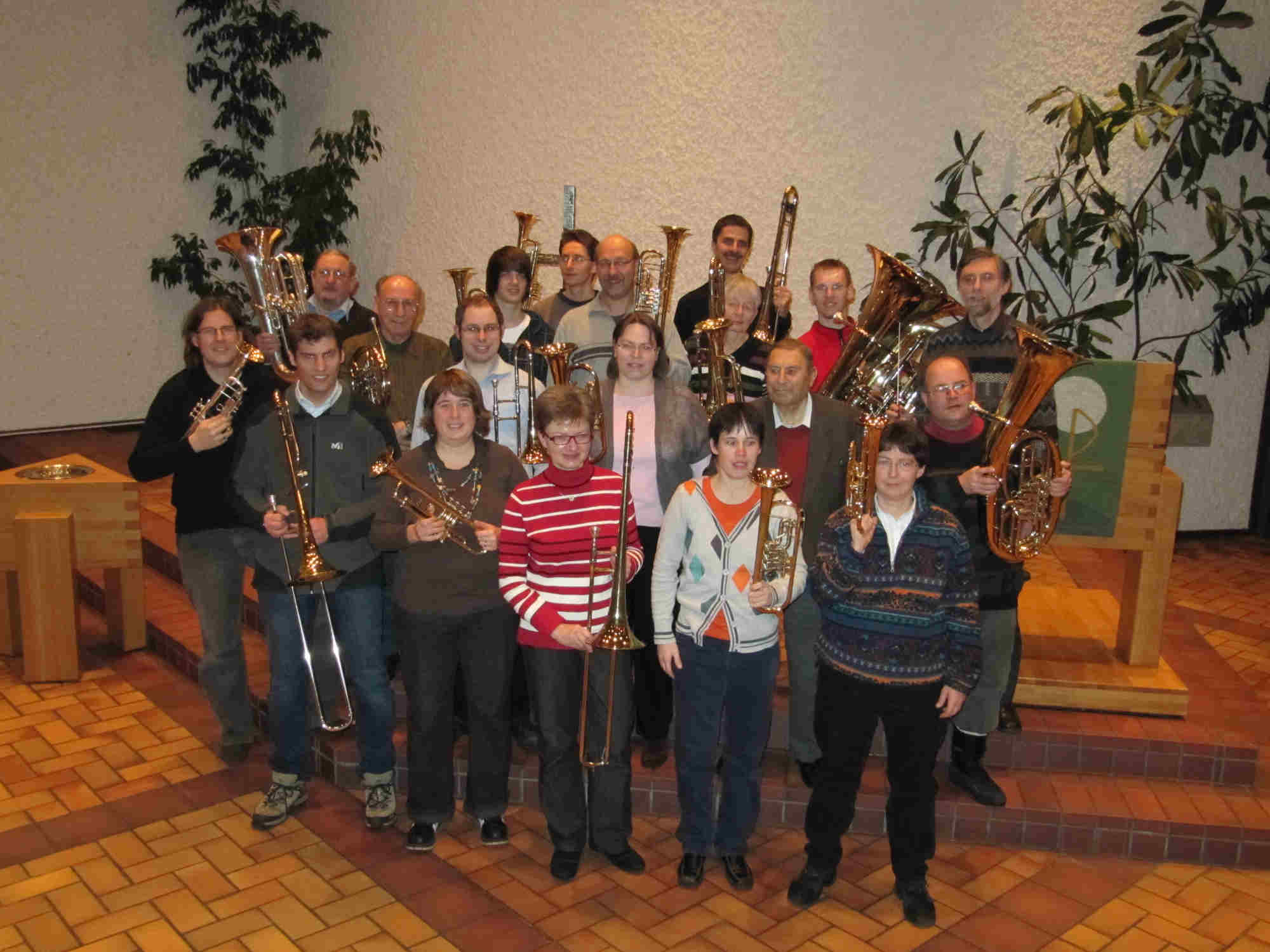 Posaunenchor