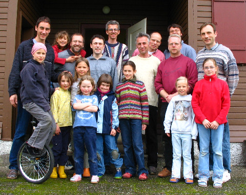 Vater tochter kennenlernen